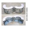 Buy cheap Copper suction filter, oil tank copper suction filter B125H CB*623-80 from wholesalers