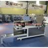 Buy cheap Commercial Dumpling Skin Machine, Wonton Skin Machine,Round Wrapper Machine from wholesalers