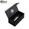 Buy cheap Custom Hair Bundle Cardboard Wine Box With Eva Insert Accessories from wholesalers