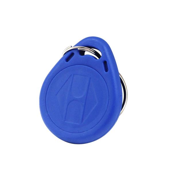 Buy cheap TAG36-IC 13.56MHz ID RFID Keyfobs from wholesalers