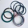 Buy cheap 544324 D90/110 Putzmeister Outrigger vertical cylinder seal repair kits for Concrete Pump Truck Parts with Support After Service from wholesalers