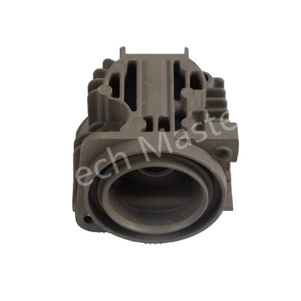 Buy cheap Air Compressor Pump Cylinder For Audi Q7 Porsche Cayenne VW Touareg BMW E53 Land Rover L322 from wholesalers