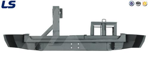 Buy cheap Steel Rear Bumper for 07-15 Toyota Fj Cruiser from wholesalers