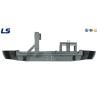 Buy cheap Steel Rear Bumper for 07-15 Toyota Fj Cruiser from wholesalers