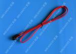 Buy cheap SATA III Motherboard Flexible SATA Data Cable , 18 Inch Hard Drive SATA Cable from wholesalers