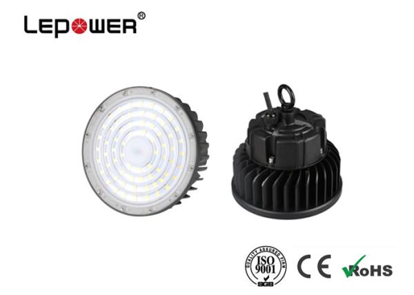 Buy cheap 150lm / W UFO High Bay Light 30000lm Lumens For Indoor / Outdoor from wholesalers