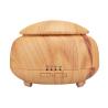 Buy cheap 7 Color Changing LED Light Aromatherapy Essential Oil Diffuser air ultrasonic humidifier Light Wood color GK-YX-300 from wholesalers