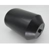 Buy cheap 10mm-250mm Heat Shrink End Caps Dielectric Strength 15 KV/Mm Heat Shrink Wire End Caps from wholesalers