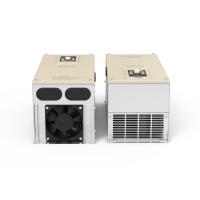 Buy cheap ABS PC Three Phase Motor Frequency Inverter 15KW 380V product