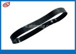 Buy cheap Black ATM Spare Parts Glory Banknote Counter Rubber Belt 10X297X0.65mm from wholesalers