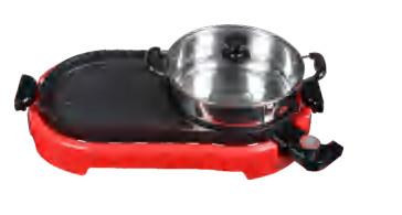 Buy cheap Easycooking 110V Barbecue Power Smokeless Indoor Grill Rustproof from wholesalers