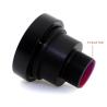 Buy cheap 1/3'' 35mm Lens M12 MTV Board Auto Iris Lens For Security CCTV Video Cameras from wholesalers