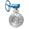 Buy cheap Oil / Gas Butterfly Check Valve , Hard Seal Stainless Steel Butterfly Valve from wholesalers