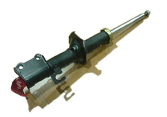 Buy cheap Kia Pride Front and Rear Shock Absorber K13734700F K13734900F K15328700B from wholesalers