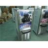 Buy cheap Commercial Frozen Yogurt Maker , Frozen Yogurt Making Machine 40 L/H from wholesalers