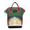 Buy cheap Convenient Mommy Diaper Bag Large Capacity Anti Theft Motherhood Bag from wholesalers