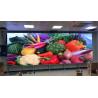 Buy cheap P3 P4 P5 P6 P7.62 Indoor Fixed LED Display 1300nits for Shopping Mall Front Install from wholesalers