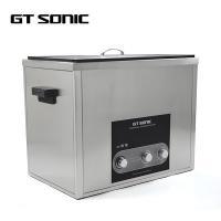 Buy cheap High Durability Large Ultrasonic Cleaner PCB Design CE RoHS Certification product