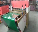 Buy cheap "Yaoyu" High Quality Efficiency Conveyor Belt Automatic Hydraulic Die Cutting from wholesalers