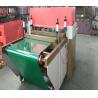 Buy cheap "Yaoyu" High Quality Efficiency Conveyor Belt Automatic Hydraulic Die Cutting Machine from wholesalers