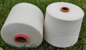 China Recycled Polyester Filament Yarn 75D144F Flat Type with OEKO TEX 100 Certification for Sustainable and Durable Fabrics on sale