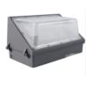 Buy cheap 100W Led Wall Pack Outdoor Led Light IP65 10800 Lumen ETL Rating Recessed Outdoor LED Wall Pack For Walkway from wholesalers