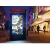 Buy cheap P4mm High-Resolution LED Digital Billboard Outdoor Advertising Media Promotion Screen Wall from wholesalers