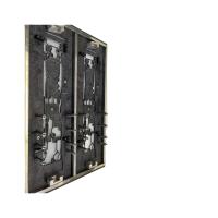 Buy cheap Rectangle Wave Soldering Pallet Corrosion Resistant CNC Lathe Parts product