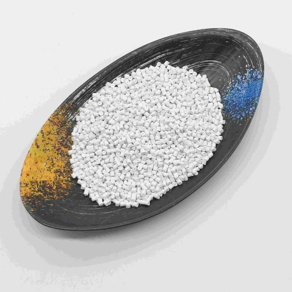 Buy cheap Extrusion Grade Flame Retardant PP Injection Blowing Glass Fiber PP Plastic Resin from wholesalers