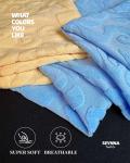 Choose Recycled Polyester Fabric for Environmentally-Friendly Clothing