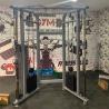 Buy cheap Rectangular Tube Steel Q235 Smith Machine Cable Crossover Home Commercial from wholesalers
