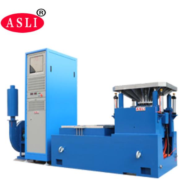 Buy cheap Laboratory Electronic 600kg.f Vibration Shaker Table IEC Standard from wholesalers