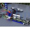 Buy cheap 220V Wet Cast Doser Machine For Veneer Stone Production Floor Tile Making Machine from wholesalers