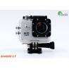 Buy cheap Removable Battery SJ4000 Waterproof Action Camera 1080P High Speed Recording from wholesalers