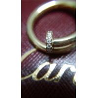 Buy cheap Car Tier JUSTE UN CLOU Ring 18K Gold Diamond Nail Ring product