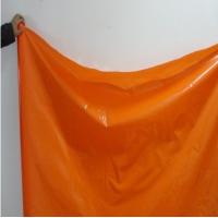Buy cheap LDPE FILMS COVER, PE asbestos bag, biohazard bag, pe cover film, rubble sack, product