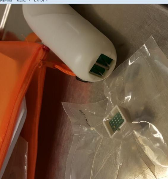 Buy cheap Nubway Insulated Fractional RF Microneedle Machine 80w For Wrinkle removal from wholesalers