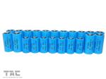 High energy density 800mAh / 3.0V CR2 Li-Mn Battery, CR15270 Battery for Camera