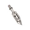 Buy cheap Eletrolysis Hunting Arrow Archery Field Points Tips 50 Grain from wholesalers