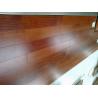 Buy cheap Santos Mohogany Engineered Flooring nature color from wholesalers