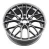 Buy cheap VIA JWL Replica BMW 20 Inch Rims 72.6 19x9.5 19 Inch Concave Wheels 5x120 from wholesalers