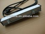 aluminium alloy UL approved American 6-outlet power strip, surge protector with