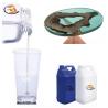 Buy cheap High Temperature Resistance Clear Epoxy Resin For Large Crafts Tabletop from wholesalers