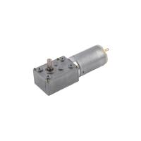 Buy cheap Cylinder Small DC Gear Motor High Torque 32mm 49:1 74:1 101:1 Gear Ratio product