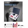 Buy cheap Rechargeable Battery Tattoo Machine Kit For Body Permanent Makeup from wholesalers