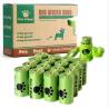 Buy cheap Non Toxic Biodegradable PLA Water Soluble Poop Bags from wholesalers