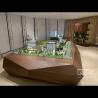 Buy cheap Display Miniatures - New World Land - 1/125 Ningbo K11 - Commercial-Mall Model from wholesalers