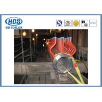 Buy cheap Stainless Steel Thermal Oil Boiler Header For Industrial High Pressure Boiler product