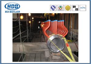 Wholesale Stainless Steel Thermal Oil Boiler Header For Industrial High Pressure Boiler from china suppliers