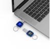 Buy cheap OEM Supported Colorful USB Flash Drive with USB 2.0 and USB 3.0 Ports from wholesalers